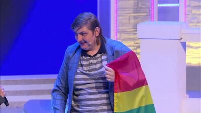 Так-то (КВН Голосящий КиВиН 2020)