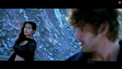 Махеш Бабу, Без тебя жизни нет.Амрита Рао