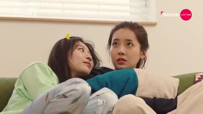 [ПРИНЦ-РУСАЛКА] [ПРИНЦ-ТРИТОН] 03 эп. Я поцеловала принца-тритона на пляже (РУС СУБ)