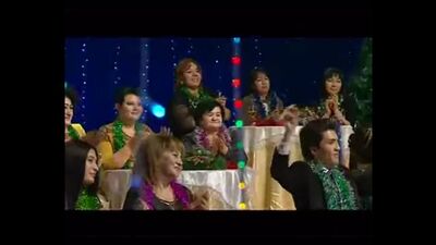 Севинч Муминова - Куйлагим