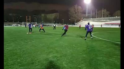 Клявлино - Локомотив