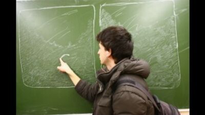 "Еду в универ" Студвесна КФУ 2011. Мехмат.