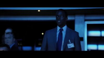 Джисус Крайс, Это Джейсон ВоВн