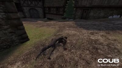 Ну давай, давай, нападай