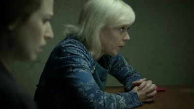 ЧитБаннед в роли Чаки