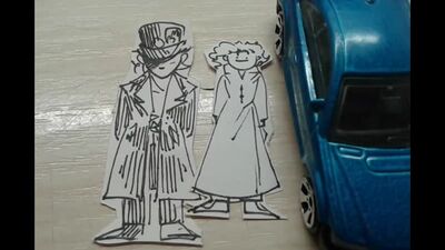 Какеин джотаро и дыо