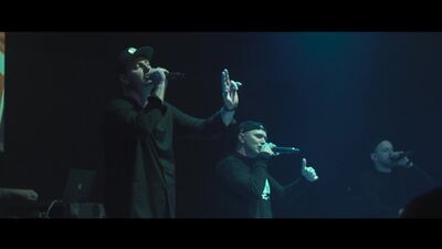 Каста. ИКЦ. 18.03.2018