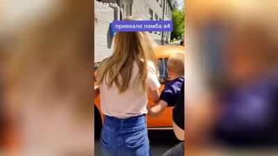 [Фанаты А4] ВЛАД А4 Подписчики следят за ВЛАДОМ А4 \\ Нашли ангар А4 Ламба и Гелик !