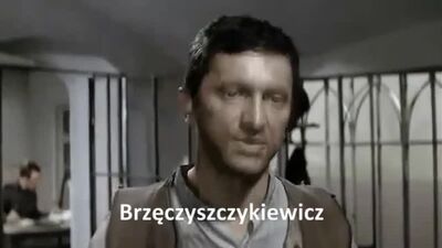 Гжегож Бженчышчыкевич (МЕМуары, "Приключения канонира Доласа, или Как я развязал Вторую мировую войну")