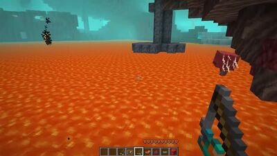 [Nerkin] Майнкрафт 1.16 Адское Обновление! 20w13a | Страйдер новый моб, Магнетит | Майнкрафт Открытия