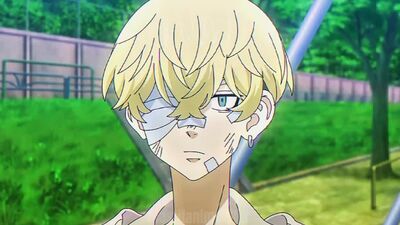 Токийские мстители | Чифую Мацуно | Anime Edit