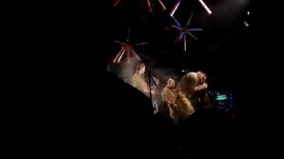 Gastel?o - Фрикция + Мизантропия (Live@PlanB))