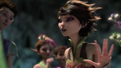 Strange Magic | Странные чары