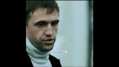 Не нужна тебе такая машина "Бумер"