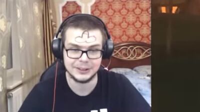 У меня аж шишка встала от такого #1 [Булкин для ВП]