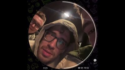 Кто двинется, тот гей | Глент, Серёга, Кобяков