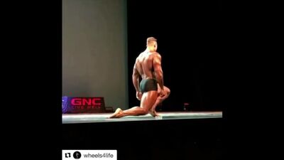 Крис Бамстед (1)