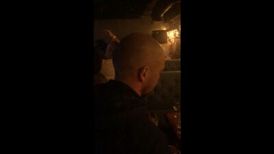 Истов - Аэропорты (Большой концерт 06.12.20)