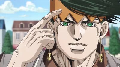 ТАК ГОВОРИЛ КИШИБЕ РОХАН #3