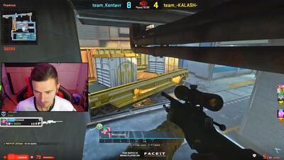 [creative7play] ВПЕРВЫЕ АПНУЛ LVL на ФЕЙСИТ !!! - ПУТЬ к 10 ЛВЛ FACEIT CS:GO #2