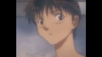 Каору и синдзи