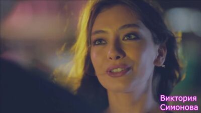 Кемаль и Нихан наш танец