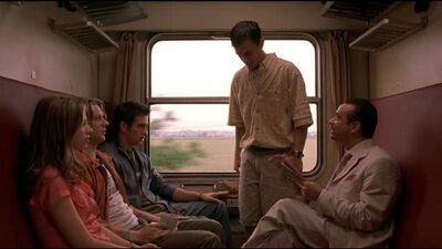 Евротур. Мискузи, мискузи)))