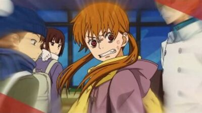 (Tonari no Kaibutsu-kun / Монстр за Соседней Партой) JEDWARD - bad behavior AMV клип anime/аниме/анимэ