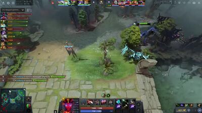 [Аналитика Ошибок] НОВАЯ АРКАНА на КВОПУ! ПРОСТО ПУШКА 