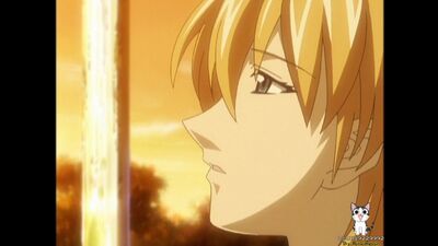 Серия 24 - Крестовый поход Хроно / Chrono Crusade