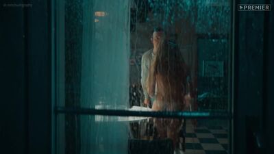 Арина Постникова, Пелагея Невзорова голая - Война семей 2020