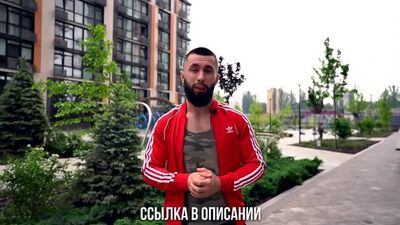 [Владимир Шмонденко] Мастер Спорта притворился УБОРЩИКОМ в ЗАЛЕ #10 GYM PRANK