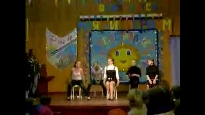 ВУМАНАЙЗЕР!!