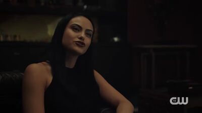 Ривердейл 5 сезон 17 серия (отрывок)