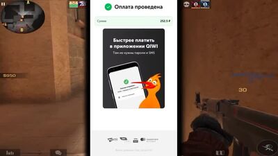 [KLAY [STANDOFF 2]] ПРОВЕРКА САЙТА БУЛЛ ДРОП САЙТ КИДОК? КИНУЛ НА ГОЛДУ? ПРОВЕРКА САЙТА!!!