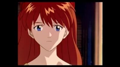 Аска Лэнгли Сорью