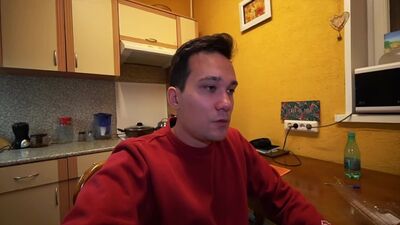 [АлоЯ Вера] НОЧЬ В ДОМЕ С ДЬЯВОЛОМ Если ТЫ увидишь ОДЕРЖИМОГО , то сразу БЕГИ