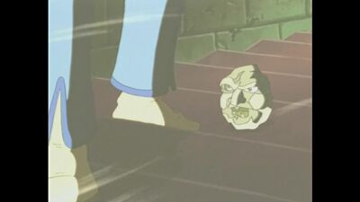 Принцесса Фантагиро 6 серия "Спасение Живого Сердца" мультсериал