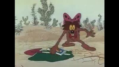 ДЕТСКИЕ МУЛЬТИКИ Клад (feat. Дюдюка Барбидокская) 1985г.