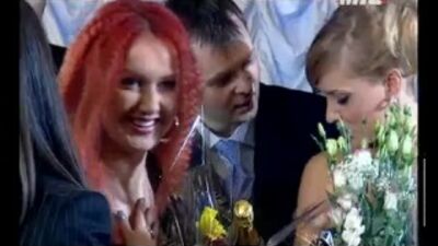 Таня Буланова - Белая черемуха