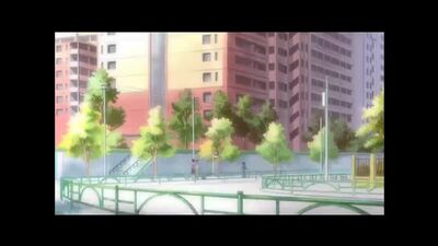 Чистая романтика/ Junjou Romantica 1 сезон 2