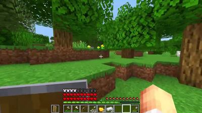 [ТУМКА] Майнкрафт, но 7 Ютуберов Выживают с 1000+ ЖИЗНЯМИ! *Жесть*