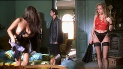 Агнешка Влодарчик - Стать Мисс / Agnieszka Wlodarczyk - Zostać miss ( 2001 - 2003 )