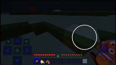 Стив Хуйс и майнкрафт