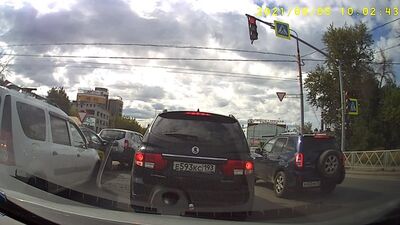 Video by Подслушано Автомобилистов | Ярославль