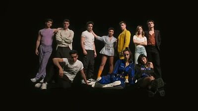 «Элита» 4 сезон | Промо тизер