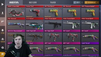 [Веля 2.0] ТОП 5 ПЛЮСОВ STANDOFF 2 | ВЕЛЯ О СИЛЬНЫХ СТОРОНАХ СТАНДОФ 2