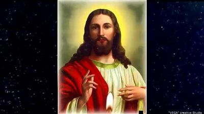 Молитва Отче Наш 40 раз, от всех бед и напастей ежедневная. Сакральная отчитка