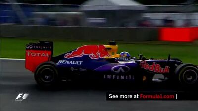 Сумасшедшие гонки