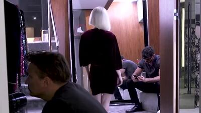 › Съёмки фильма '365 дней' / 2020 г.